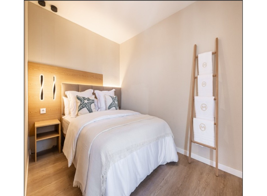 Herverkoop - Apartment - Benidorm - Rincón de Loix