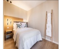 Herverkoop - Apartment - Benidorm - Rincón de Loix