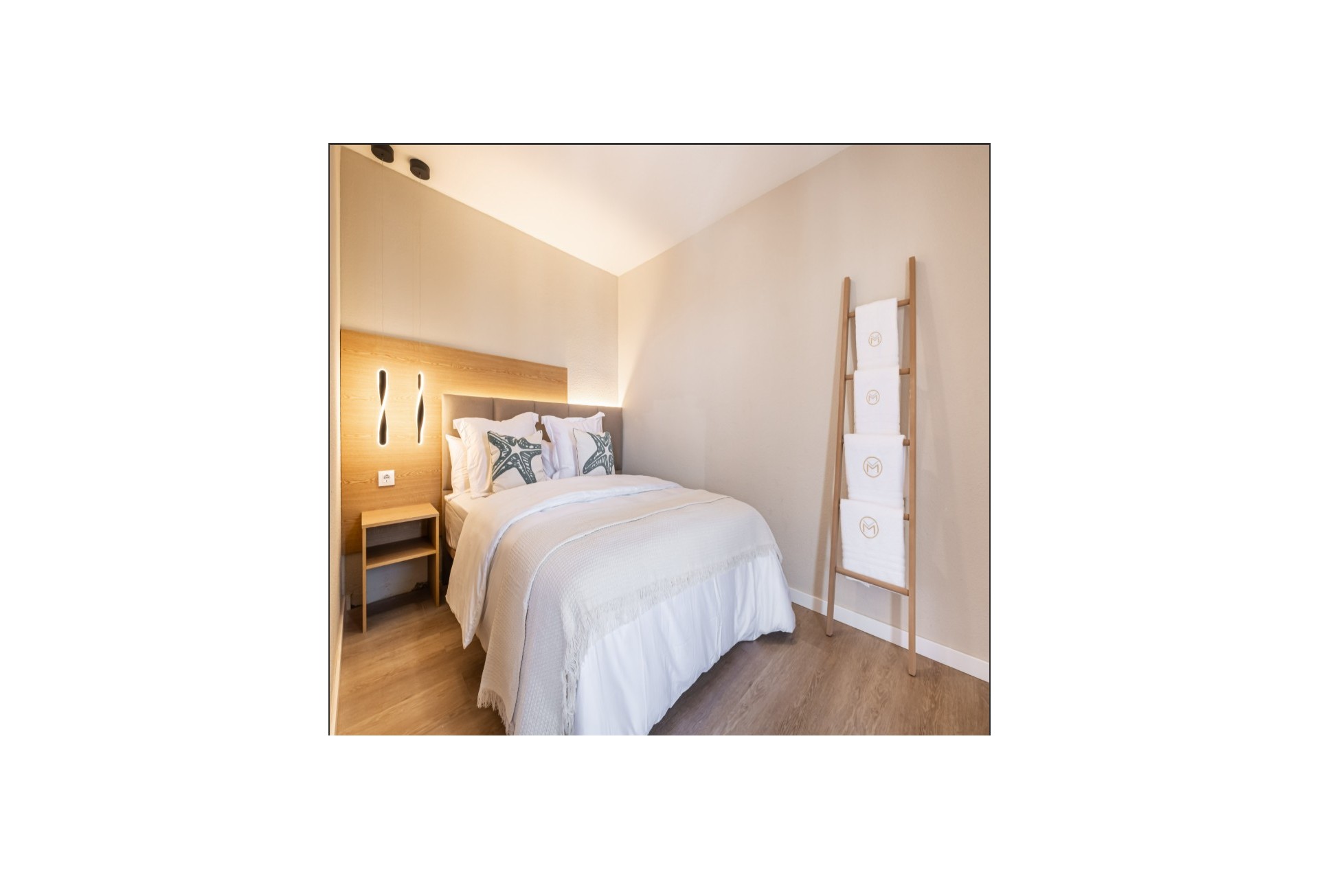 Herverkoop - Apartment - Benidorm - Rincón de Loix