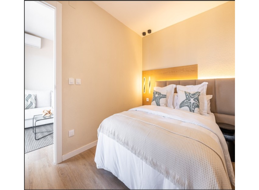 Herverkoop - Apartment - Benidorm - Rincón de Loix