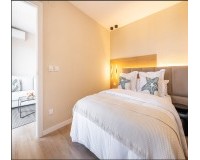 Herverkoop - Apartment - Benidorm - Rincón de Loix