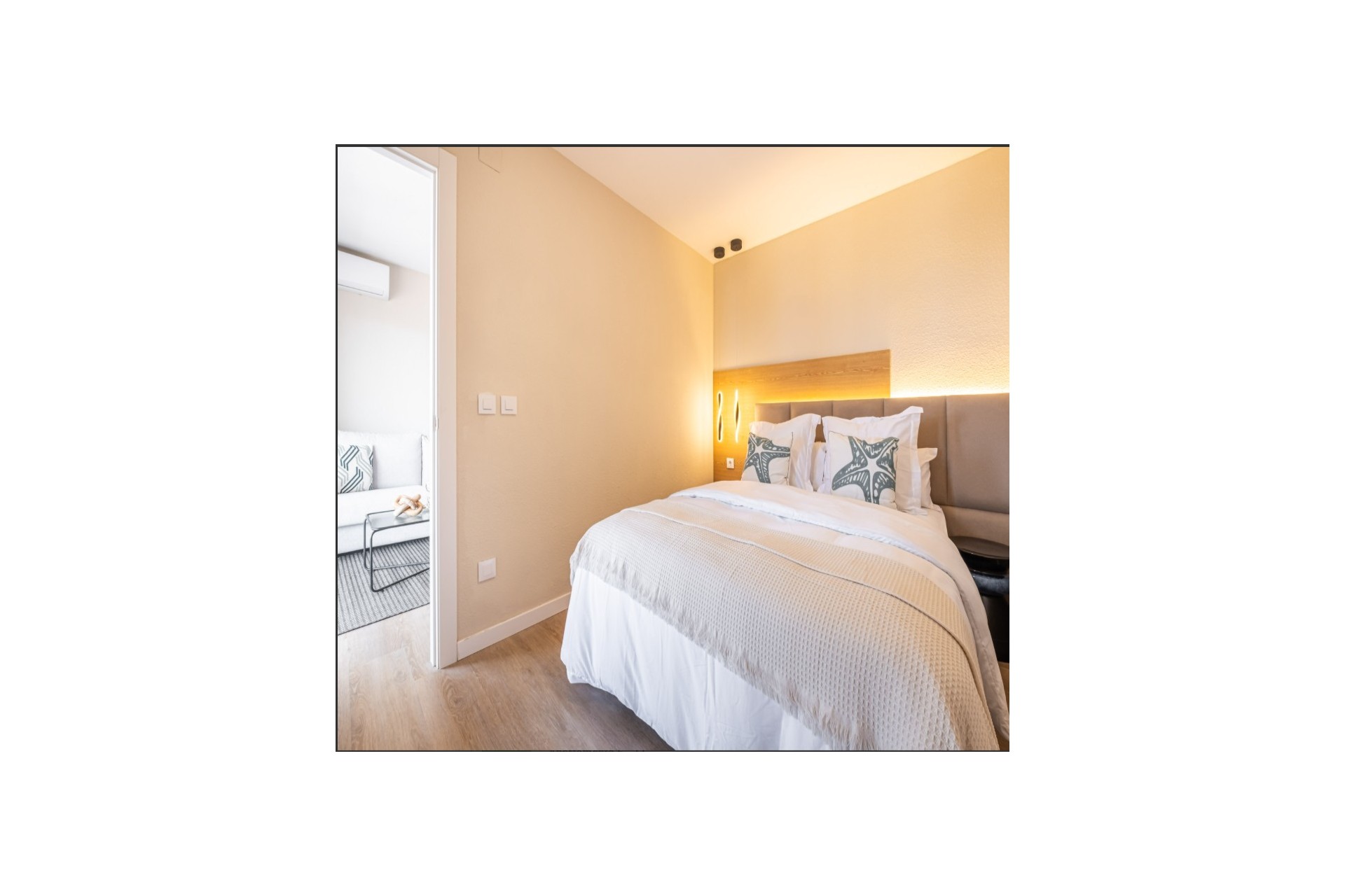 Herverkoop - Apartment - Benidorm - Rincón de Loix