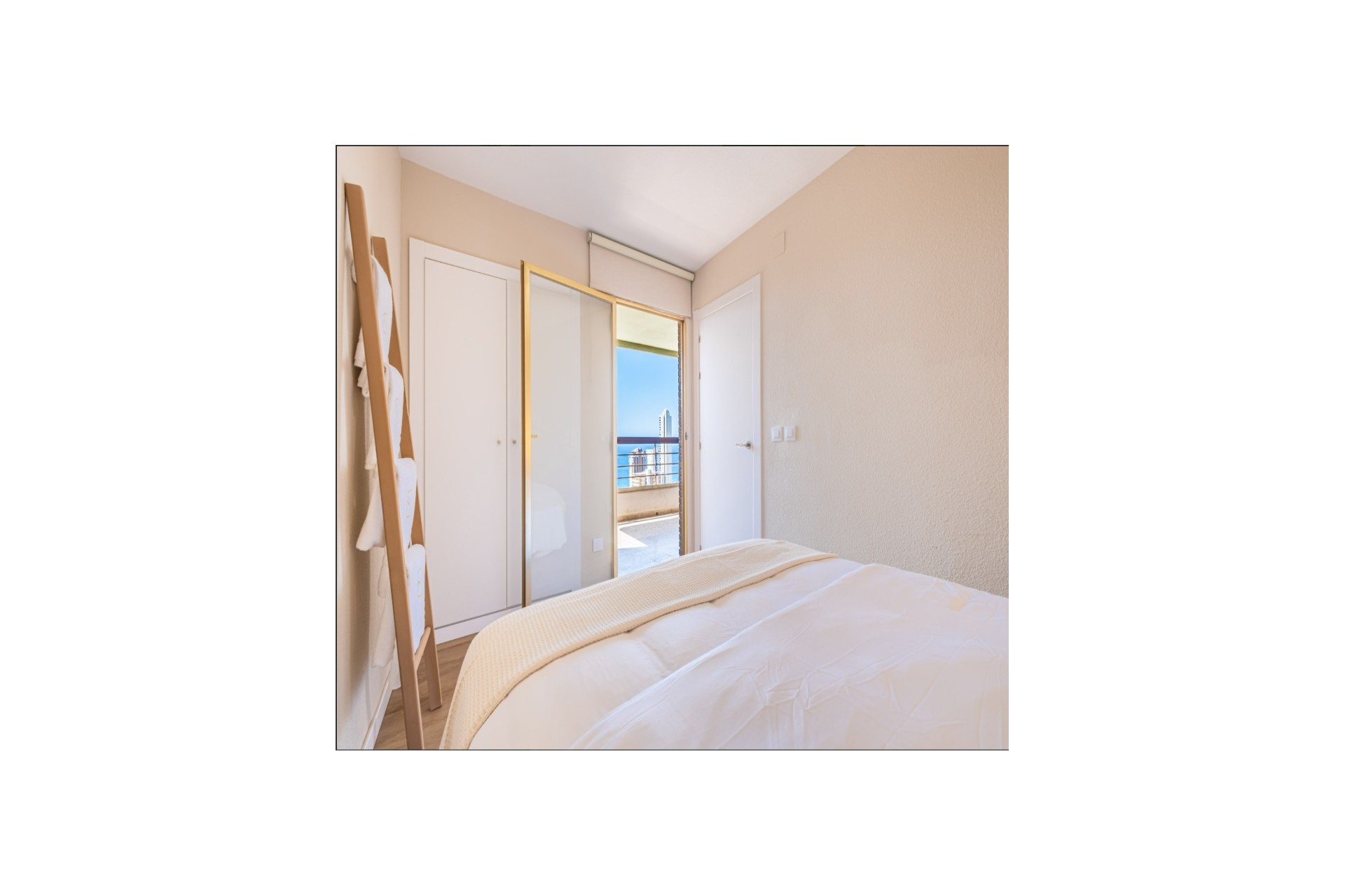 Herverkoop - Apartment - Benidorm - Rincón de Loix