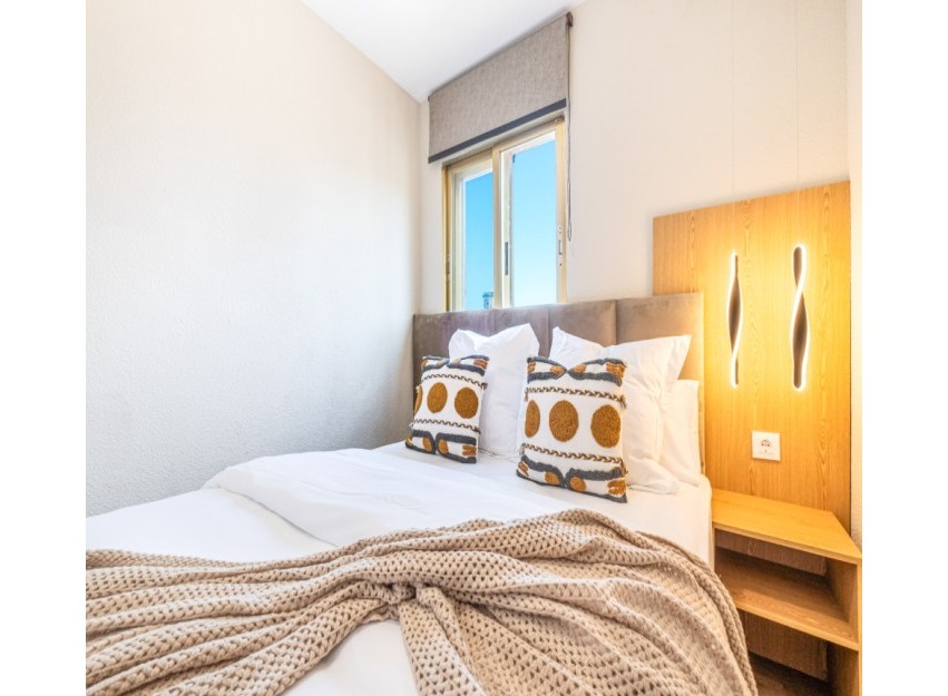Herverkoop - Apartment - Benidorm - Rincón de Loix