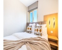 Herverkoop - Apartment - Benidorm - Rincón de Loix