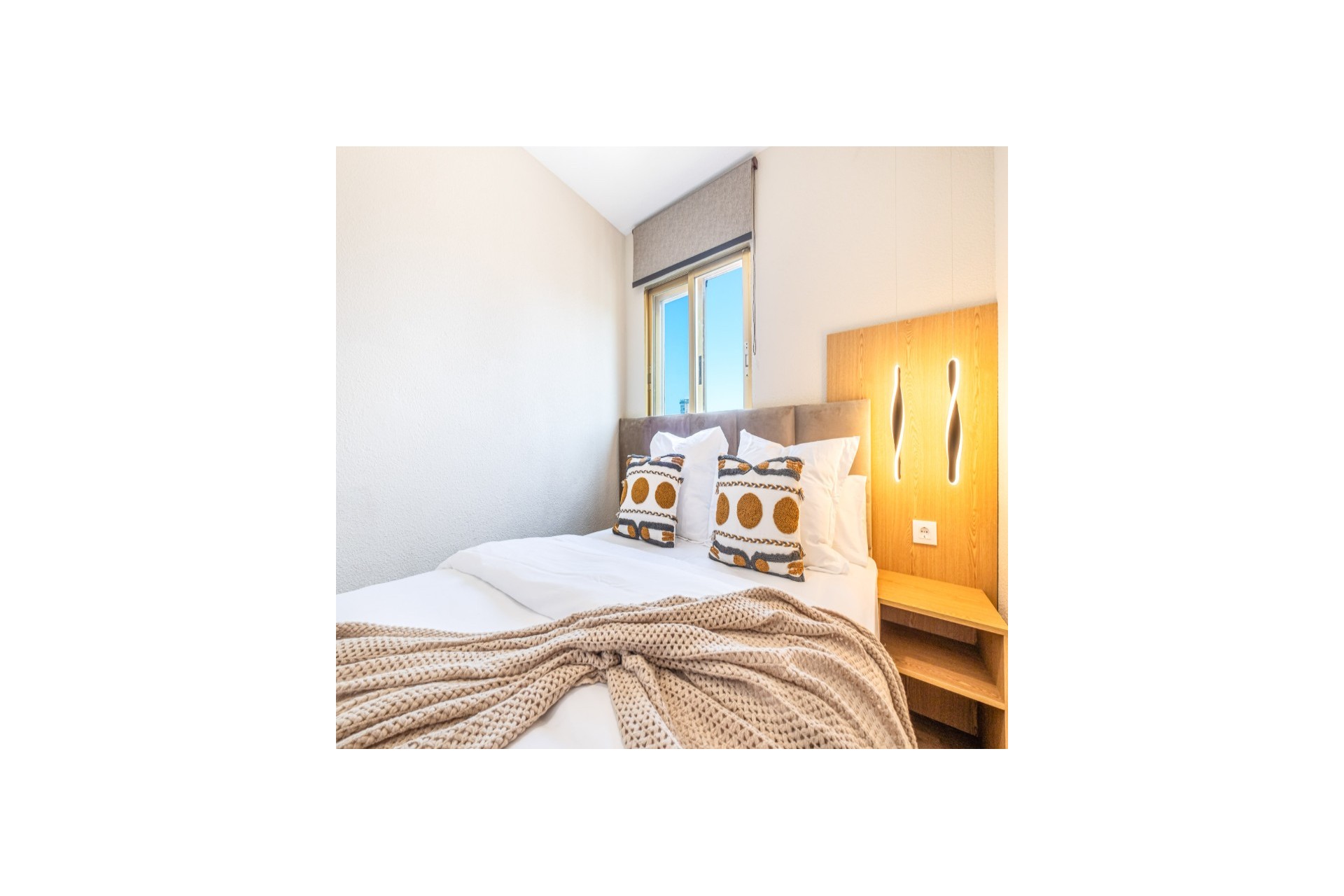 Herverkoop - Apartment - Benidorm - Rincón de Loix