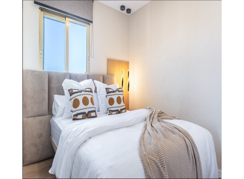 Herverkoop - Apartment - Benidorm - Rincón de Loix