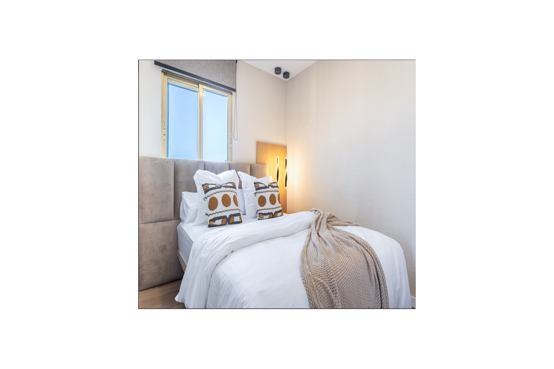 Herverkoop - Apartment - Benidorm - Rincón de Loix