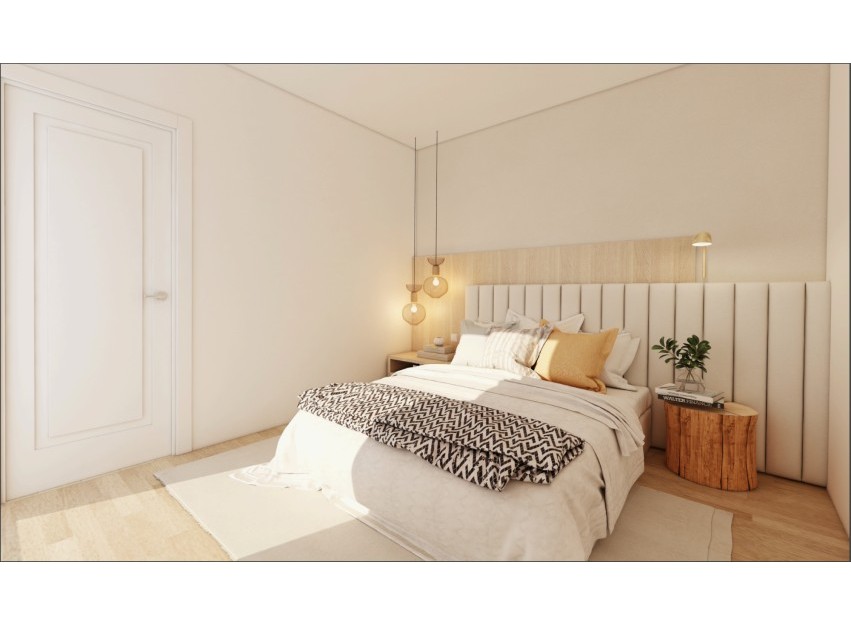 Herverkoop - Apartment - Benidorm - Rincón de Loix