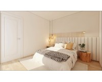 Herverkoop - Apartment - Benidorm - Rincón de Loix