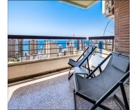 Herverkoop - Apartment - Benidorm - Rincón de Loix