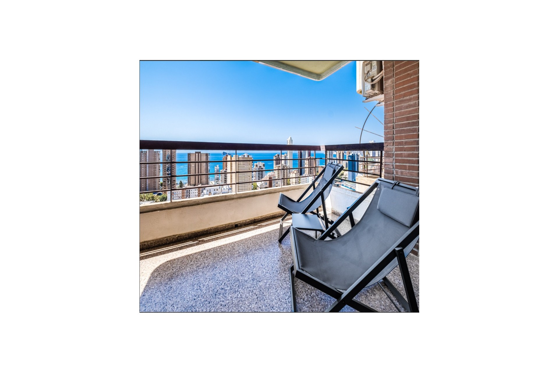 Herverkoop - Apartment - Benidorm - Rincón de Loix
