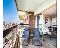 Herverkoop - Apartment - Benidorm - Rincón de Loix