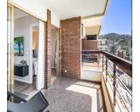 Herverkoop - Apartment - Benidorm - Rincón de Loix
