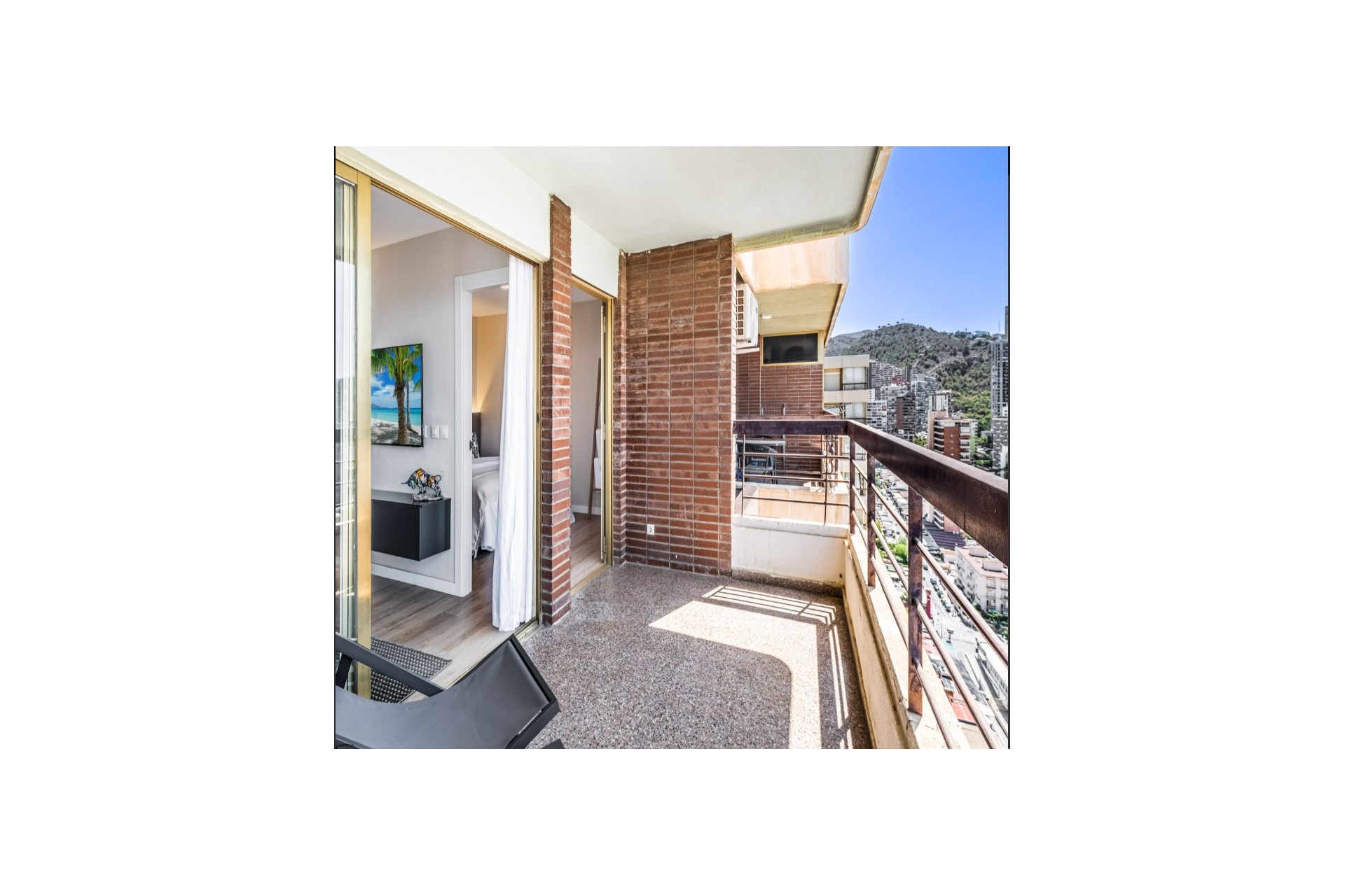 Herverkoop - Apartment - Benidorm - Rincón de Loix