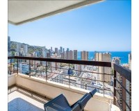 Herverkoop - Apartment - Benidorm - Rincón de Loix