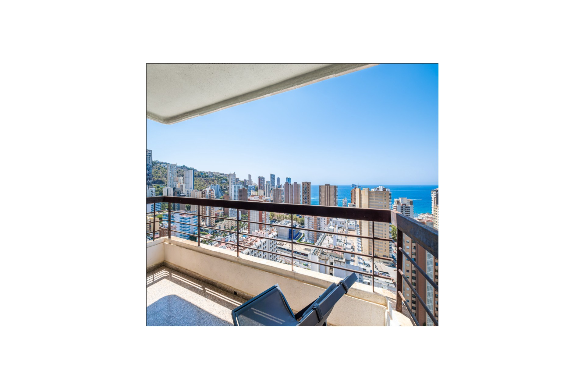 Herverkoop - Apartment - Benidorm - Rincón de Loix