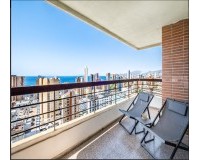Herverkoop - Apartment - Benidorm - Rincón de Loix