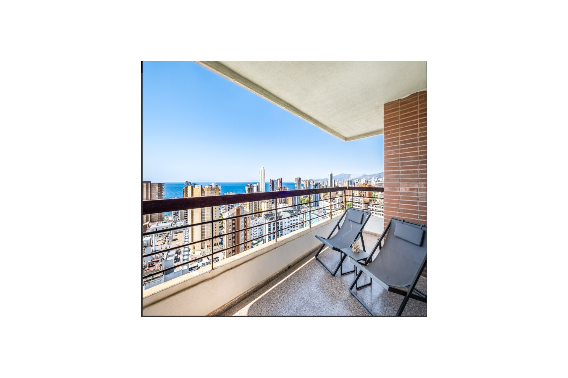 Herverkoop - Apartment - Benidorm - Rincón de Loix