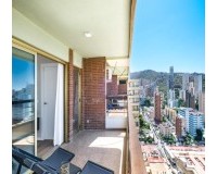 Herverkoop - Apartment - Benidorm - Rincón de Loix