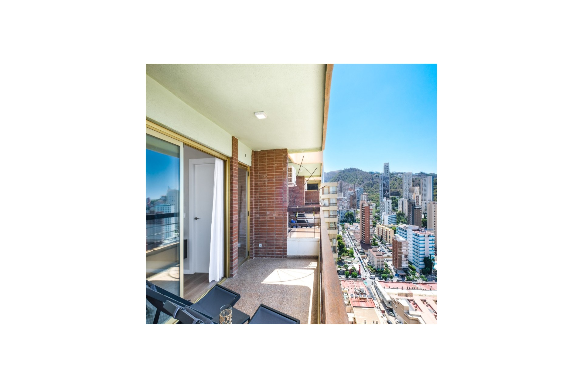 Herverkoop - Apartment - Benidorm - Rincón de Loix