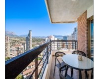 Herverkoop - Apartment - Benidorm - Rincón de Loix