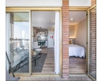 Herverkoop - Apartment - Benidorm - Rincón de Loix
