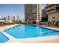 Herverkoop - Apartment - Benidorm - Rincón de Loix
