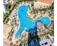 Herverkoop - Apartment - Benidorm - Rincón de Loix