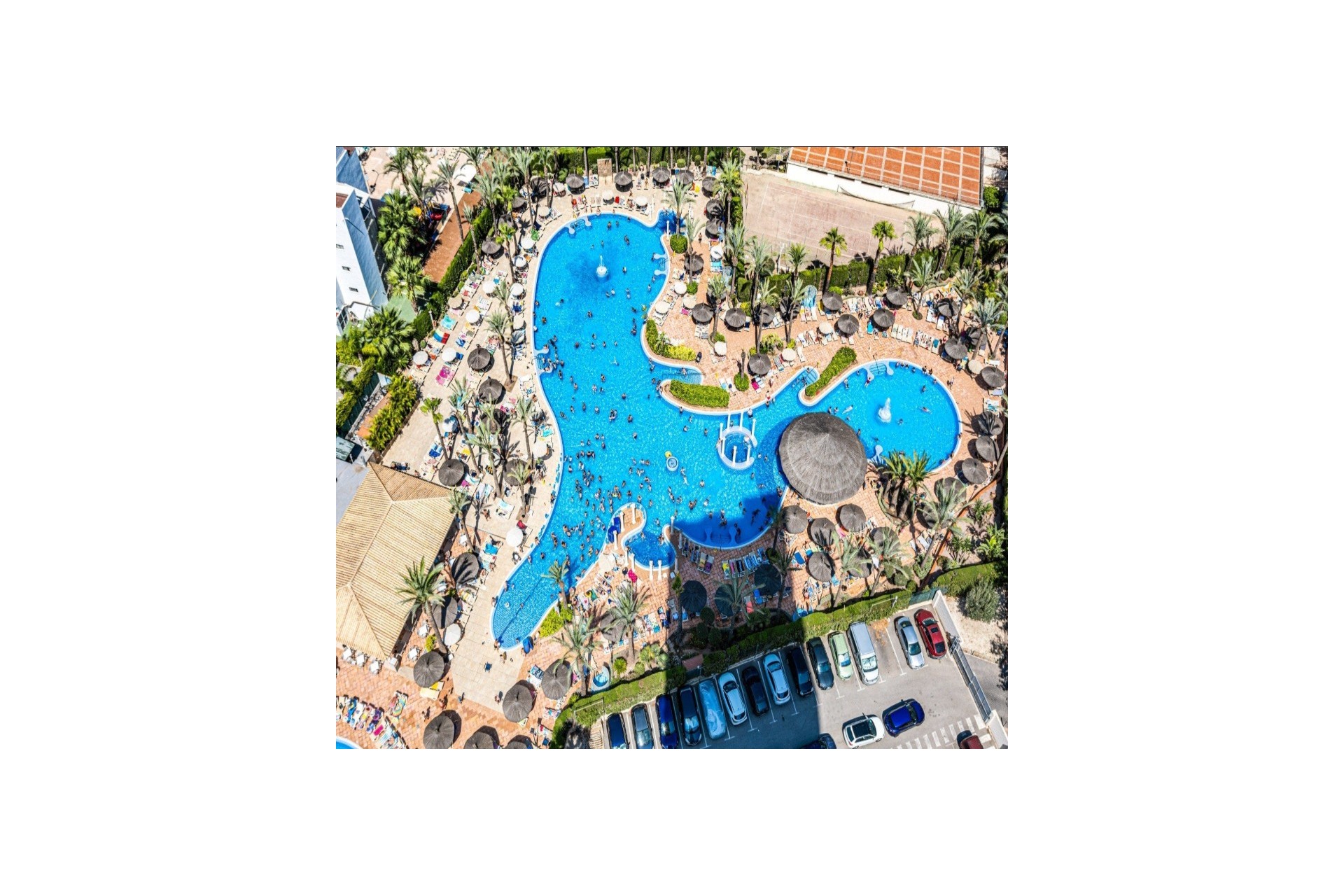 Herverkoop - Apartment - Benidorm - Rincón de Loix