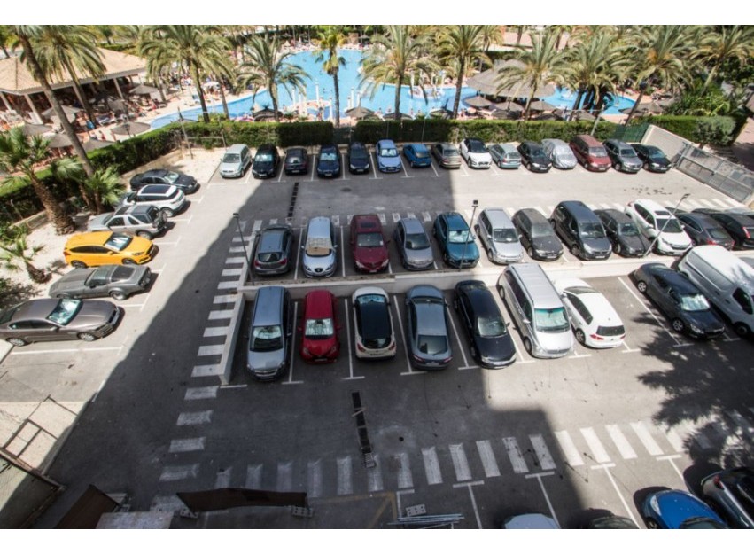 Herverkoop - Apartment - Benidorm - Rincón de Loix
