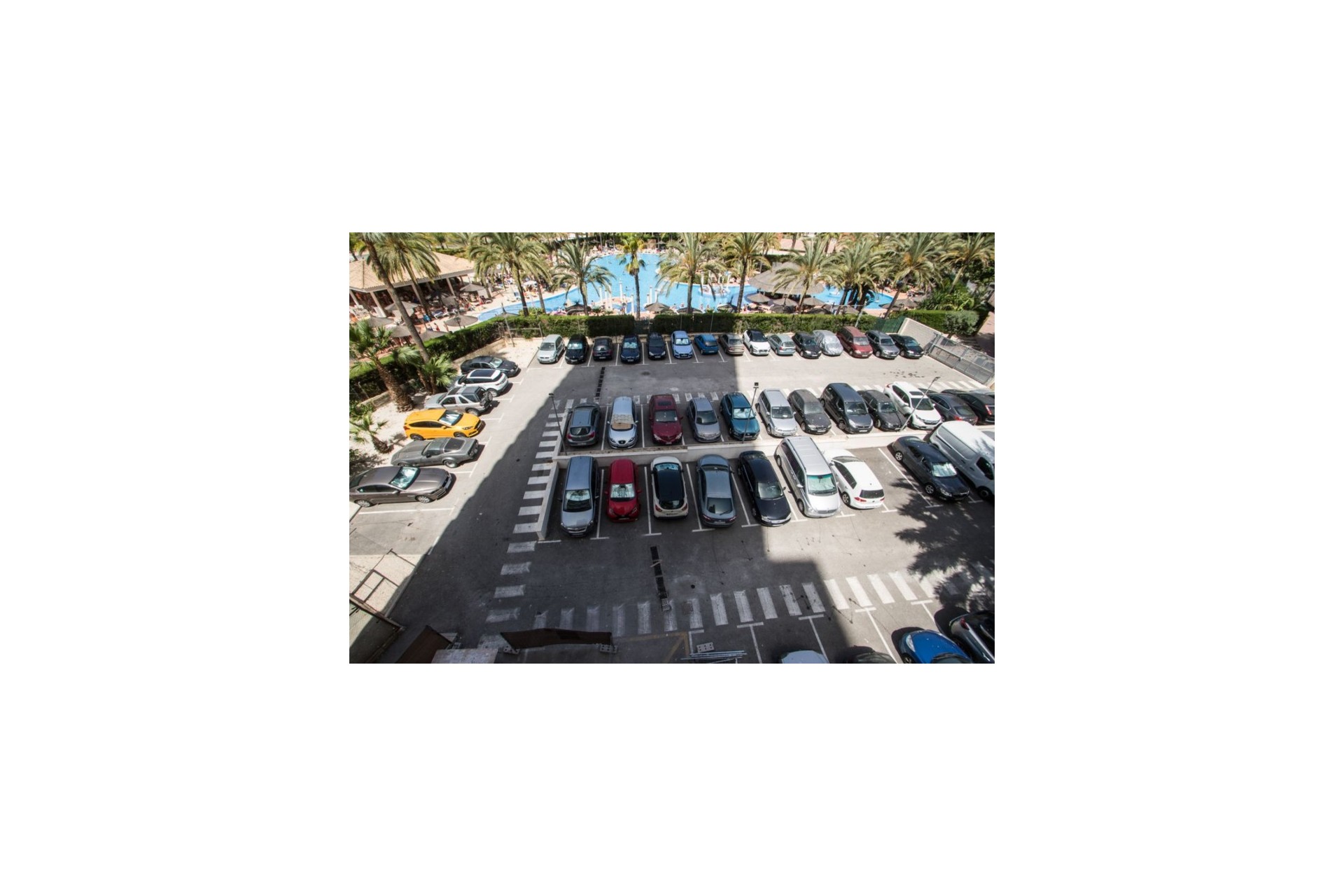 Herverkoop - Apartment - Benidorm - Rincón de Loix