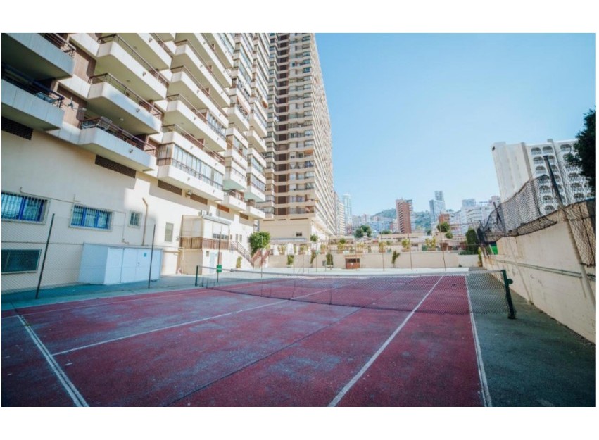 Herverkoop - Apartment - Benidorm - Rincón de Loix