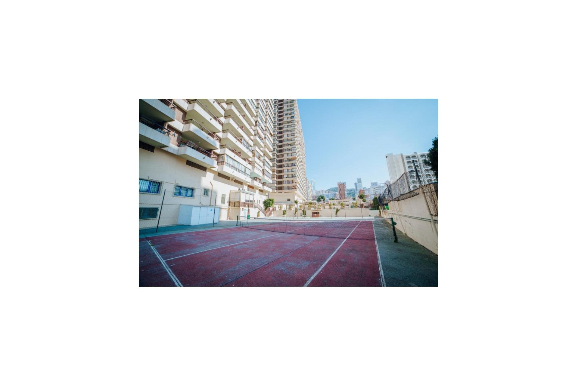 Herverkoop - Apartment - Benidorm - Rincón de Loix