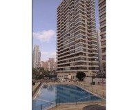 Herverkoop - Apartment - Benidorm - Rincón de Loix