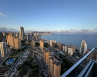 Herverkoop - Apartment - Benidorm - Zona de Poniente