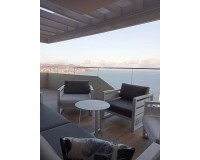 Herverkoop - Apartment - Benidorm - Zona de Poniente