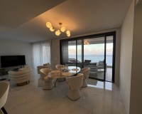 Herverkoop - Apartment - Benidorm - Zona de Poniente