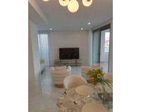 Herverkoop - Apartment - Benidorm - Zona de Poniente