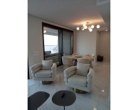 Herverkoop - Apartment - Benidorm - Zona de Poniente