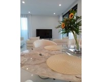 Herverkoop - Apartment - Benidorm - Zona de Poniente