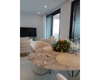 Herverkoop - Apartment - Benidorm - Zona de Poniente