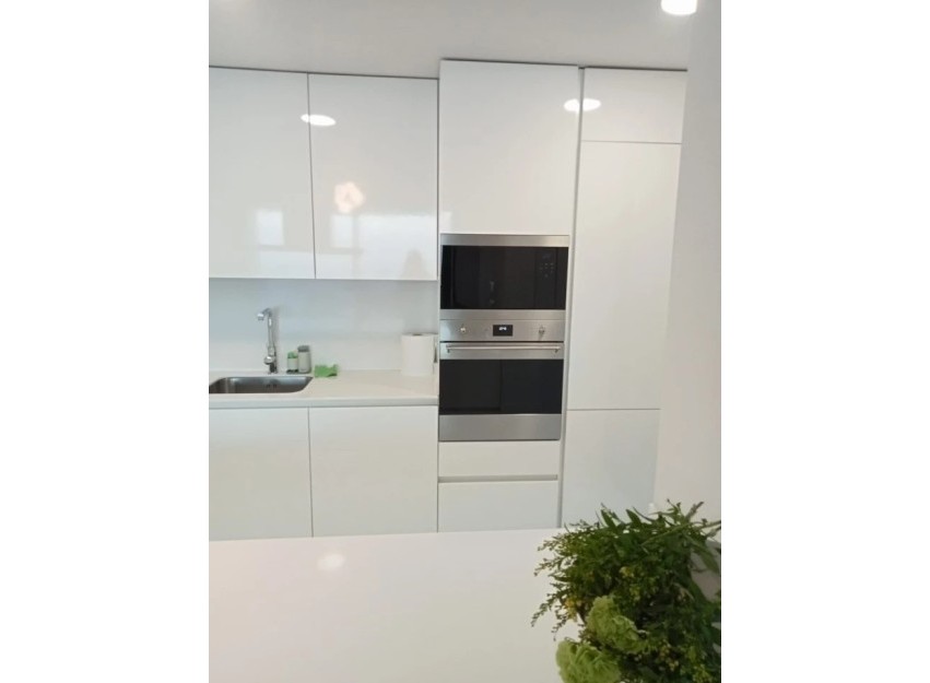 Herverkoop - Apartment - Benidorm - Zona de Poniente