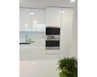 Herverkoop - Apartment - Benidorm - Zona de Poniente
