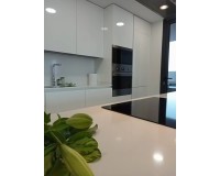 Herverkoop - Apartment - Benidorm - Zona de Poniente