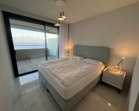 Herverkoop - Apartment - Benidorm - Zona de Poniente