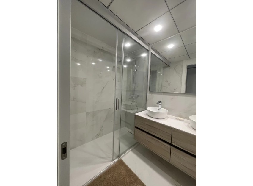 Herverkoop - Apartment - Benidorm - Zona de Poniente