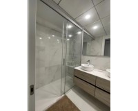 Herverkoop - Apartment - Benidorm - Zona de Poniente