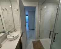 Herverkoop - Apartment - Benidorm - Zona de Poniente