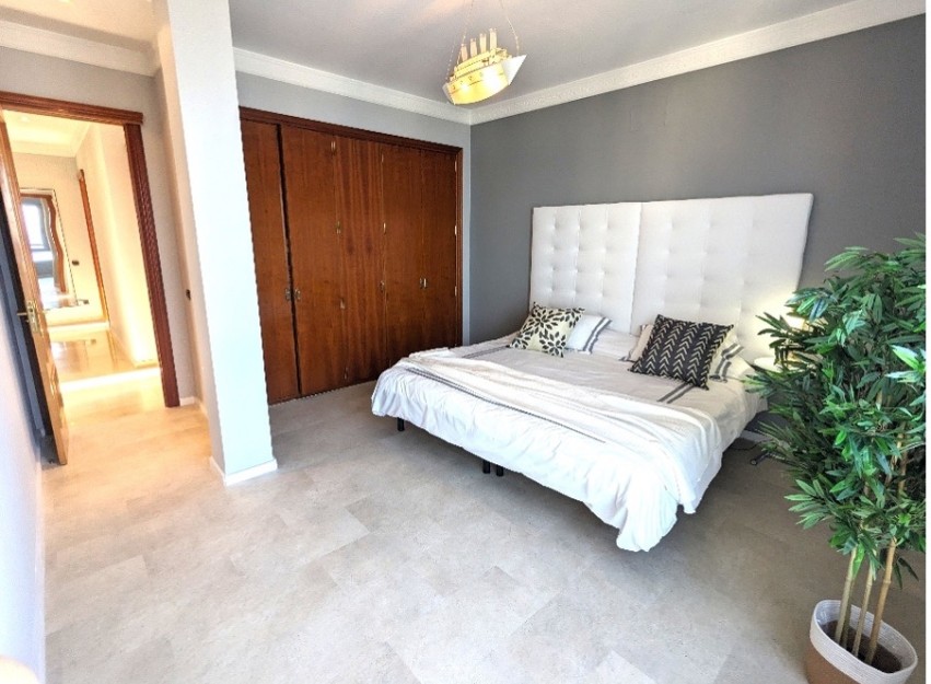 Herverkoop - Apartment - Benidorm